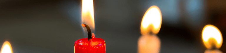 Die Chemie der Kerze